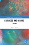 Fairness and Crime (A Theory) by Mark S. Davis, 9781032638850