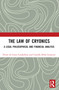 The Law of Cryonics (A Legal Philosophical and Financial Analysis) by Pierre de Gioia Carabellese, Camilla Della Giustina, 9781032559674