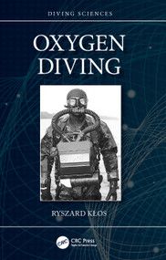 Oxygen Diving by Ryszard Klos, 9781032313900