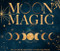 Moon Magic 2026 5.4" x 6.2" Box Calendar by Willow Creek Press, 9781549255205