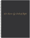 Style 6" x 8" Undated Journal by Willow Creek Press, 9781549255083