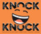 Knock Knock 2026 5.4" x 6.2" Box Calendar by Willow Creek Press, 9781549254260