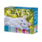 Cats 2026 5.4" x 6.2" Box Calendar by Willow Creek Press, 9781549254048