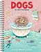 Dogs by Gary Patterson 2026 6.5" x 8.5" Engagement Calendar by Gary Patterson, 9781549254635