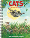 Cats by Gary Patterson 2026 6.5" x 8.5" Engagement Calendar by Gary Patterson, 9781549254604