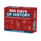 365 Days of History 2026 5.4" x 6.2" Box Calendar by Willow Creek Press, 9781549253867