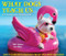 What Dogs Teach Us 2026 5.4" x 6.2" Box Calendar by Willow Creek Press, 9781549254512