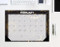 Celestial 2026 17" x 12" Small Monthly Deskpad by Willow Creek Press, 9781549257100