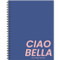 Ciao Bella 2026 6.5" x 8.5" Weekly Monthly Softcover Planner by Willow Creek Press, 9781549258497