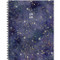 Starry Night 2026 6.5" x 8.5" Weekly Monthly Softcover Planner by Willow Creek Press, 9781549256691