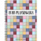 In My Planning Era 2026 6.5" x 8.5" Weekly Monthly Softcover Planner by Willow Creek Press, 9781549257520