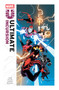 Ultimate Incursion by Deniz Camp, Cody Ziglar, Jonas Scharf, Sara Pichelli, 9781302964818