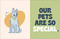 A Kids Book About Pets and Love by Taylor Hill, 9798217137770