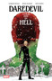 Daredevil: Cold Day In Hell by Charles Soule, Steve McNiven, Steve McNiven, 9781302968311