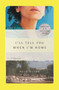 I'll Tell You When I'm Home (A Memoir) by Hala Alyan, 9781982182588