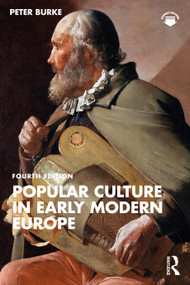 Popular Culture in Early Modern Europe - 9781032655482 by Peter Burke, 9781032655482