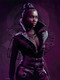 The Art of Vampire: The Masquerade--Bloodlines 2 by Ian Thomas, Ben Matthews, Michele Nucera, Jordan Grimmer, 9781506751313