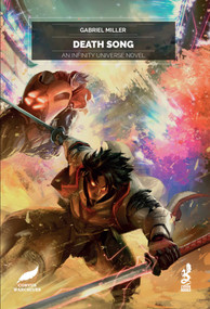 Death Song - 9781958872864 by Gabriel Miller, 9781958872864