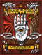 Tarot del Toro Coloring Book by Insight Editions, 9798337400006