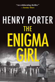 Enigma Girl - 9780802166548 by Henry Porter