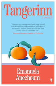 Tangerinn by Emanuela Anechoum, Lucy Rand, 9798889661603