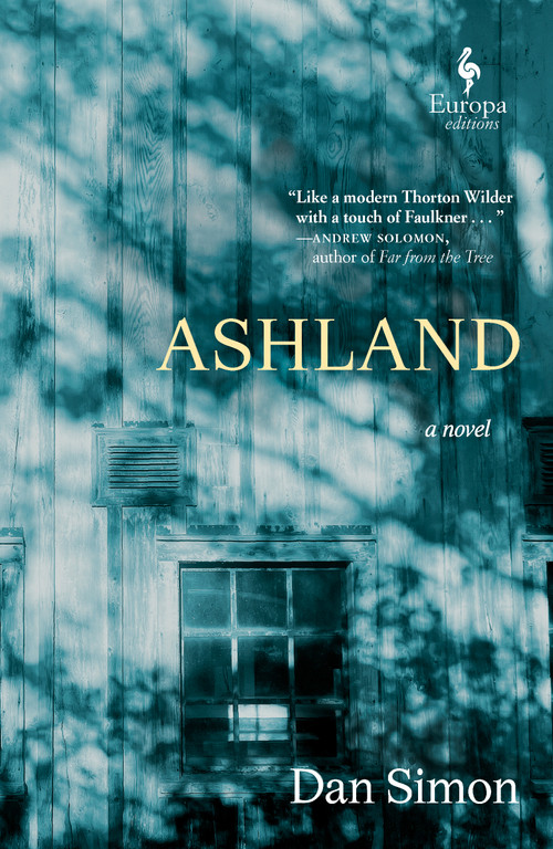 Ashland - 9798889661672 by Dan Simon