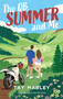 The QB, Summer and Me by Tay Marley, 9781834110264