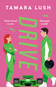 Drive - 9781834110295 by Tamara Lush, 9781834110295