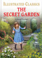 The Secret Garden (for Kids) (Abridged and Illustrated) by Frances Hodgson Burnett, 9789354403392