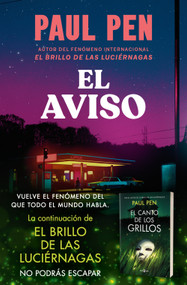 El aviso / The Warning (Spanish Edition) by Paul Pen, 9788466378888