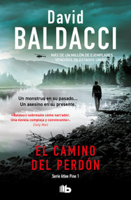 El camino del perdón / Long Road To Mercy (Spanish Edition) - 9788413144306 by David Baldacci, 9788413144306