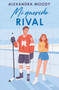 Mi querido rival / Rival Darling (Spanish Edition) by Alexandra Moody, 9788410489998