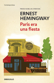 París era una fiesta / A Moveable Feast (Spanish Edition) - 9788466377010 by Ernest Hemingway, 9788466377010