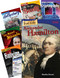 TIME Informational Text Grade 8 Set 1, 6-Book Set by Multiple Authors, 9781425832964