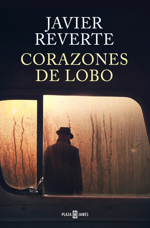Corazones de lobo / Wolf Hearts (Spanish Edition) by Javier Reverte, 9788401035708