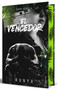 El vencedor. Edición especial cantos pintados  / The Finisher. Special Edition with Sprayed Edges (Spanish Edition) by Runyx, 9788466681940