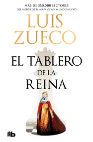 El tablero de la reina / The Queen's Board (Spanish Edition) - 9788413148533 by Luis Zueco, 9788413148533