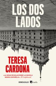 Los dos lados / Both Sides (Spanish Edition) by Teresa Cardona, 9788466376372