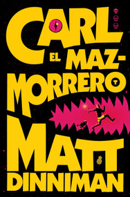 Carl el Mazmorrero / Dungeon Crawler Carl (Spanish Edition) by Matt Dinniman, 9788410466135