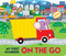 My First Numbers: On the Go (Scenes Board Book) by Lake Press, 9780655240952