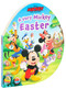 Disney Mickey & Friends: A Very Mickey Easter by Delaney Foerster, 9780794453046