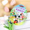 Disney Mickey & Friends: A Very Mickey Easter by Delaney Foerster, 9780794453046