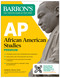 AP African American Studies Premium, First Edition: Prep Book with 3 Practice Tests + Comprehensive Review + Online Practice (2026) by Rashad K. Brown, 9781506298344