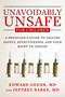 Unavoidably Unsafe for Children (A Physician's Guide to Vaccine Safety, Effectiveness, and Your Right to Choose) - 9781510784543 by Edward Geehr, Jeffrey Barke, 9781510784543