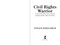 Civil Rights Warrior (A Life on the Front Lines of Justice, Equality, and the American Dream) by Evelyn Jones Rich, 9781510785656