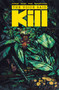 The Voice Said Kill by Si Spurrier, Vanesa Del Rey, 9781534330375
