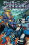 The Transformers UK Compendium Book One by Simon Furman, Steve Parkhouse, James Hill, Mike Collins, Ian Rimmer, John Ridgeway, Jeff Anderson, Mark Farmer, 9781534330597