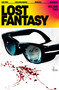 Lost Fantasy Volume 2 by Curt Pires, Luca Casalanguida, Maxi Dallo, 9781534330979
