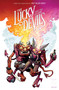The Lucky Devils by Charles Soule, Ryan Browne, 9781534331228