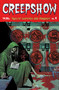 Creepshow Volume 4 by Jeremy Adams, Joel Farrelly, Philip Fracassi, Sina Grace, Eduardo Risso, Gabriel Walta, Oliver Ono, Ryusei Yamada, 9781534331679